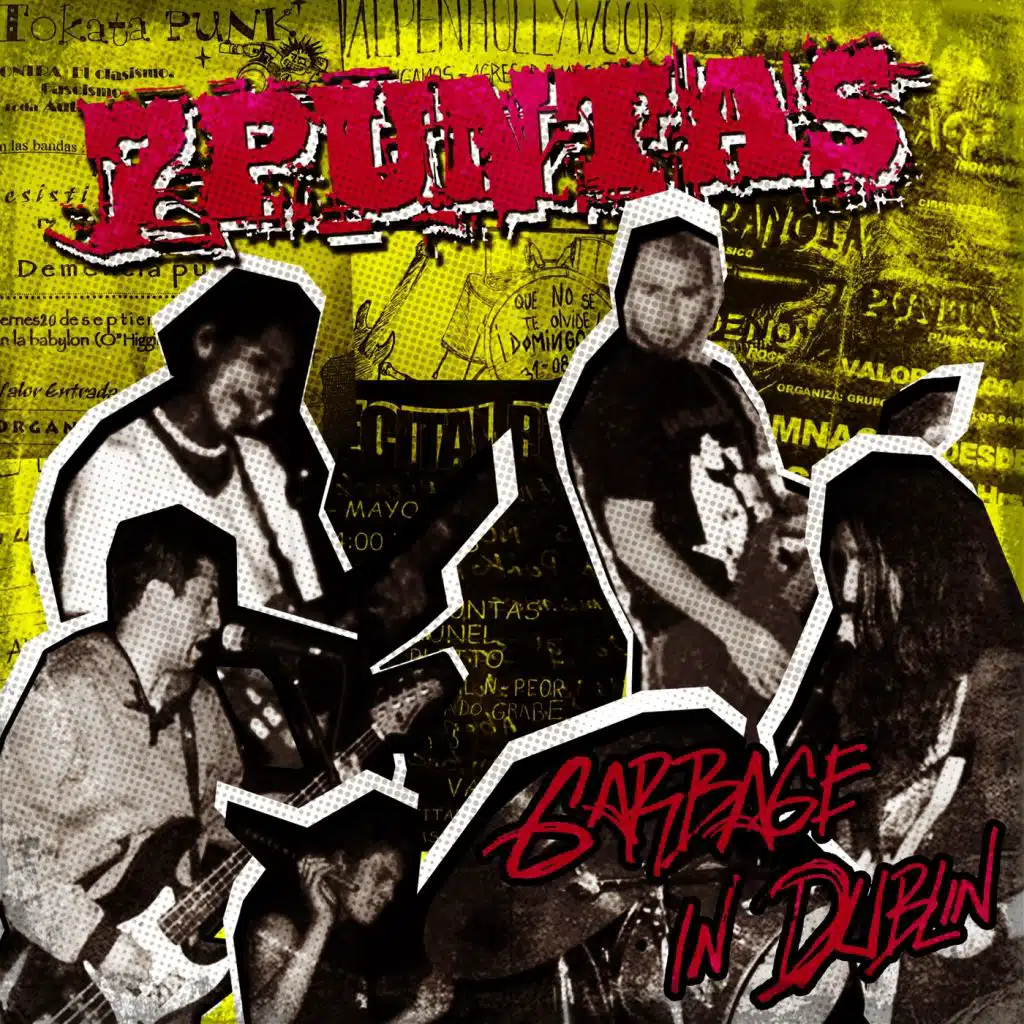 7puntas