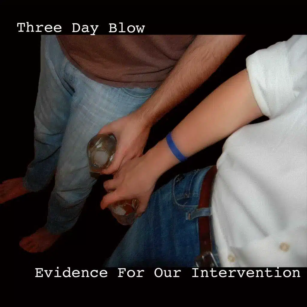 Evidence for Our Intervention