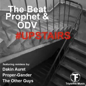 The Beat Prophet & ODV