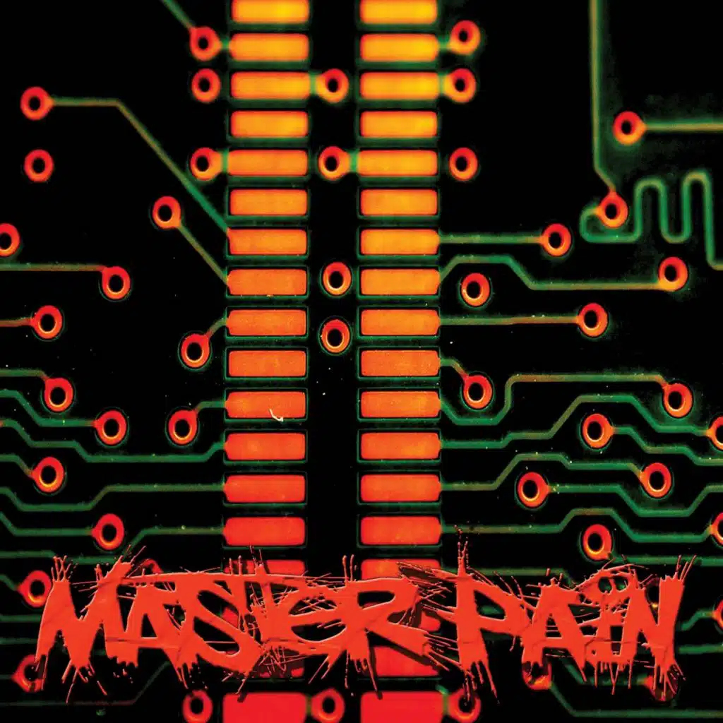 Master Pain