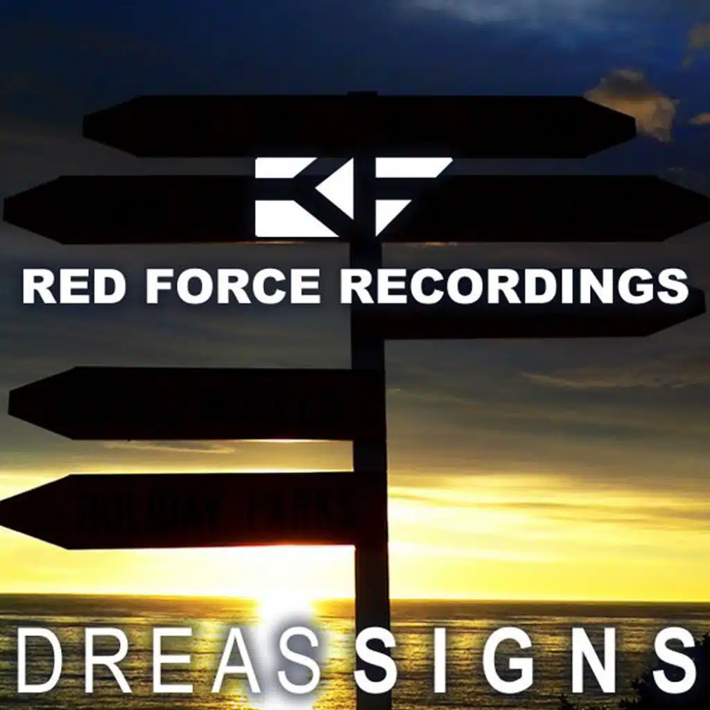 Signs (Akesson Remix) [feat. Bjorn Akesson]