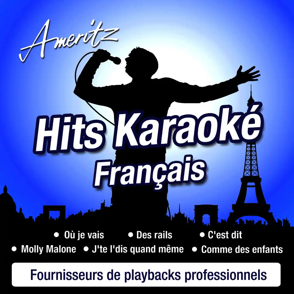 Karaoké Hits - Français
