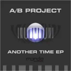 A / B Project