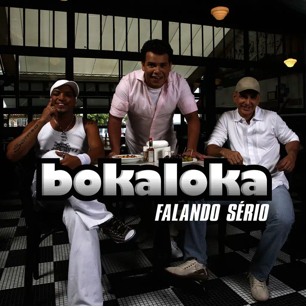 Falando Sério