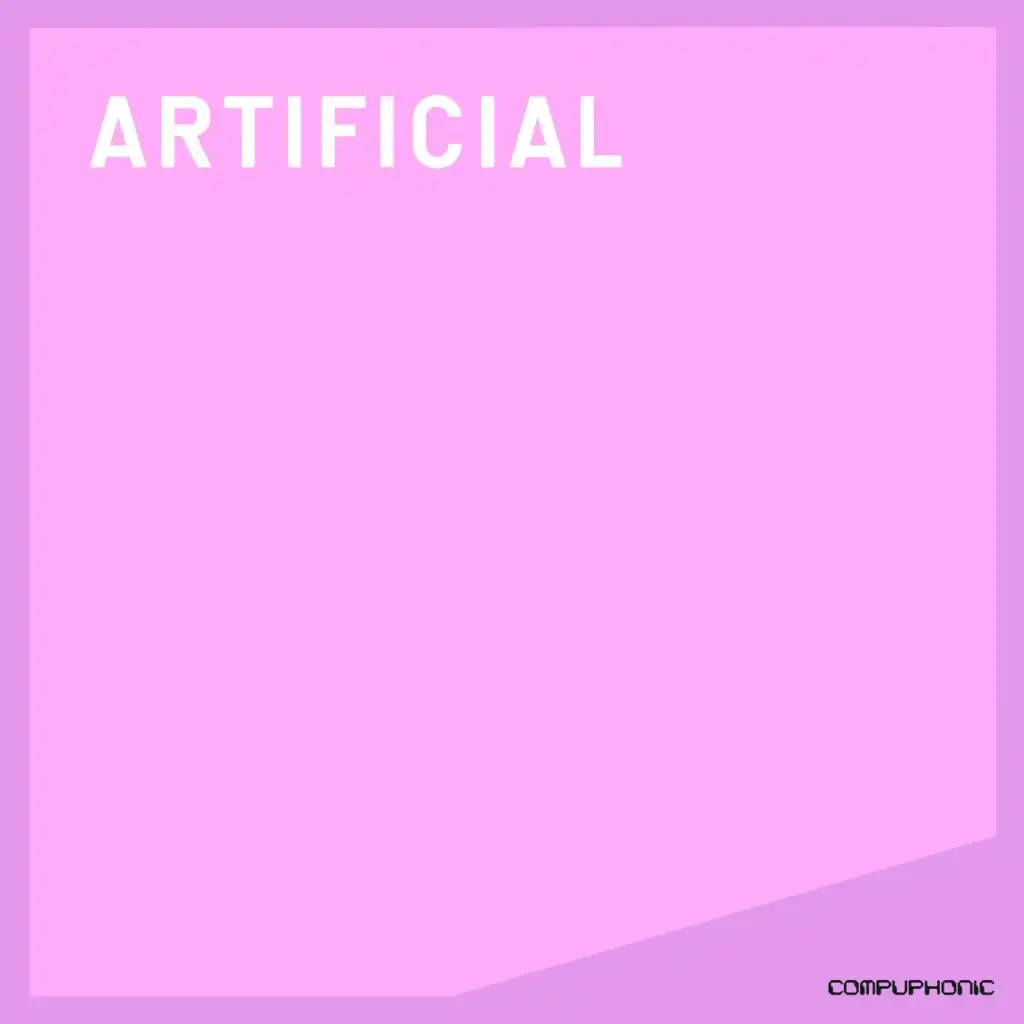 Artificial (feat. Fred Falke)