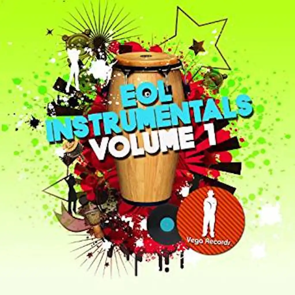 EOL Instrumentals Volume I