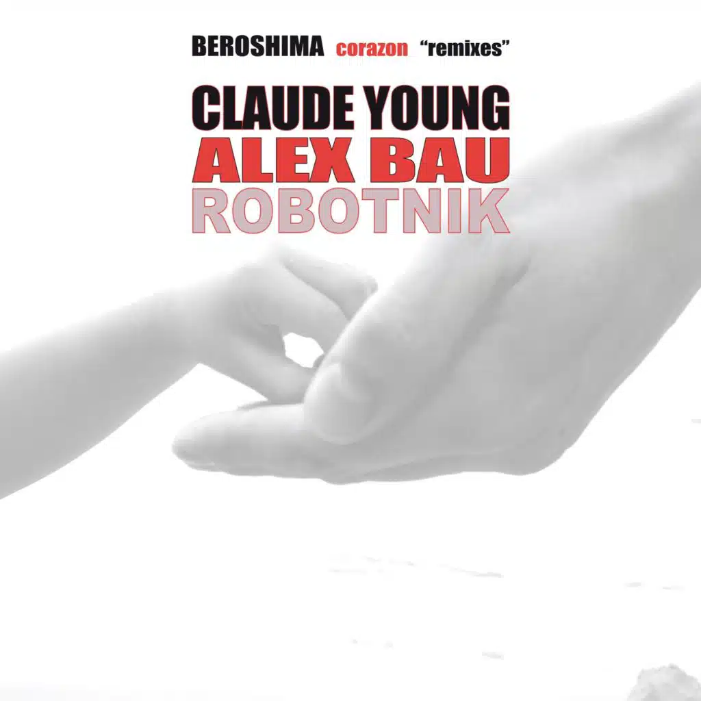 Corazon (Robotnik Remix)