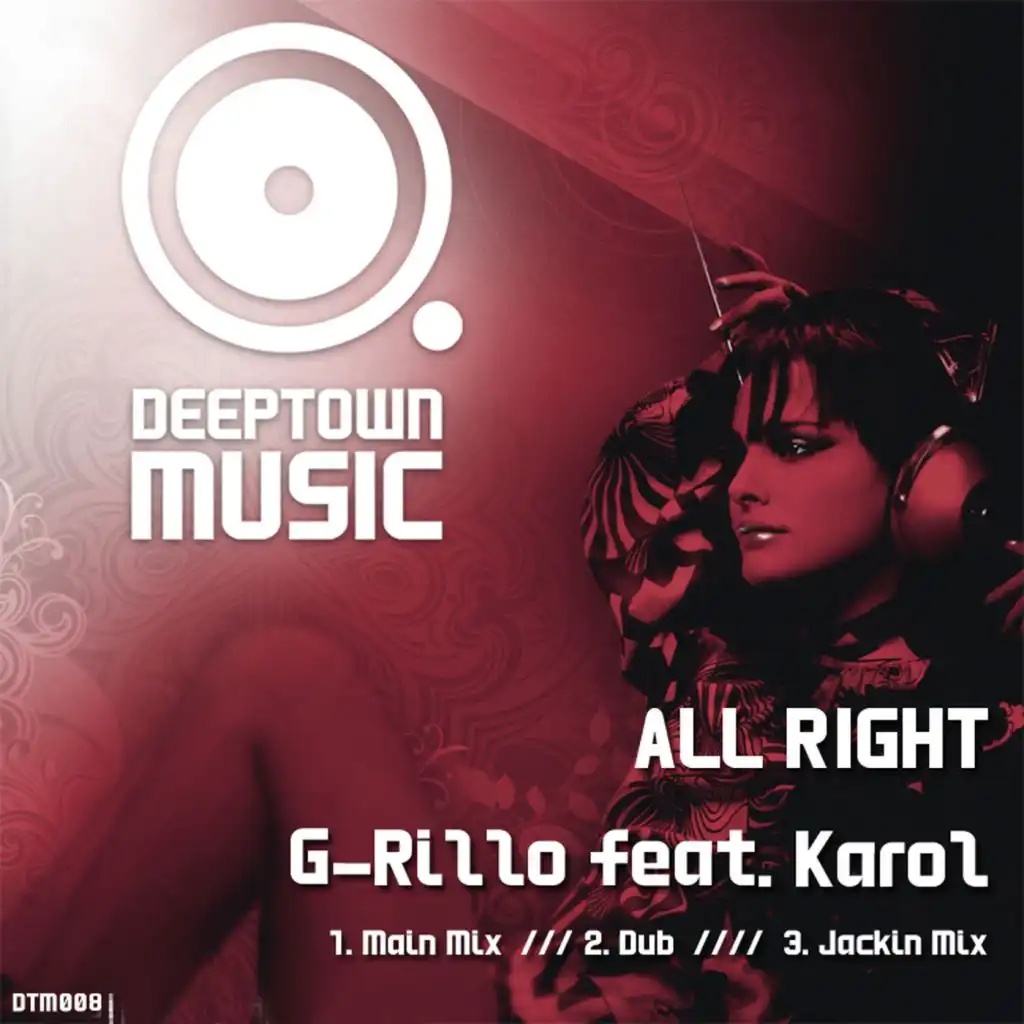 All Right (feat. Karol)