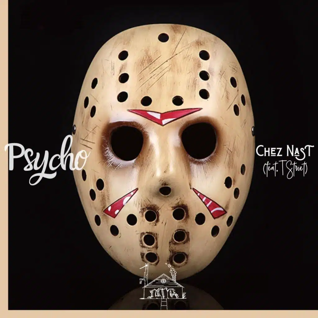 Psycho (feat. TStriet)