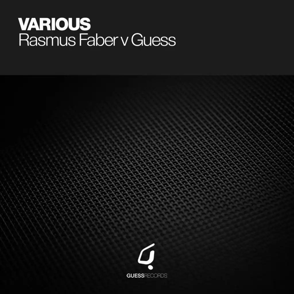 Rasmus Faber Vs Guess