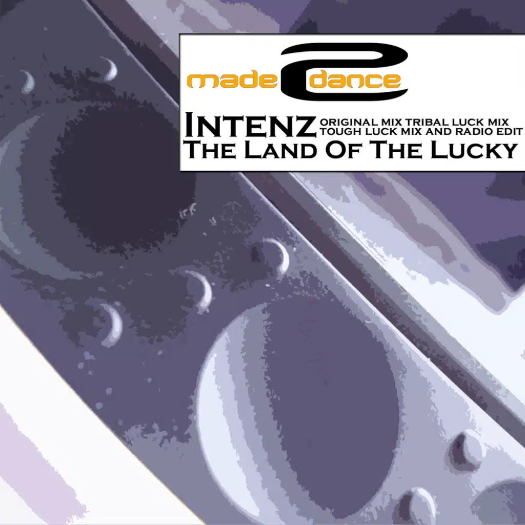 Land Of The Lucky (Radio Edit)