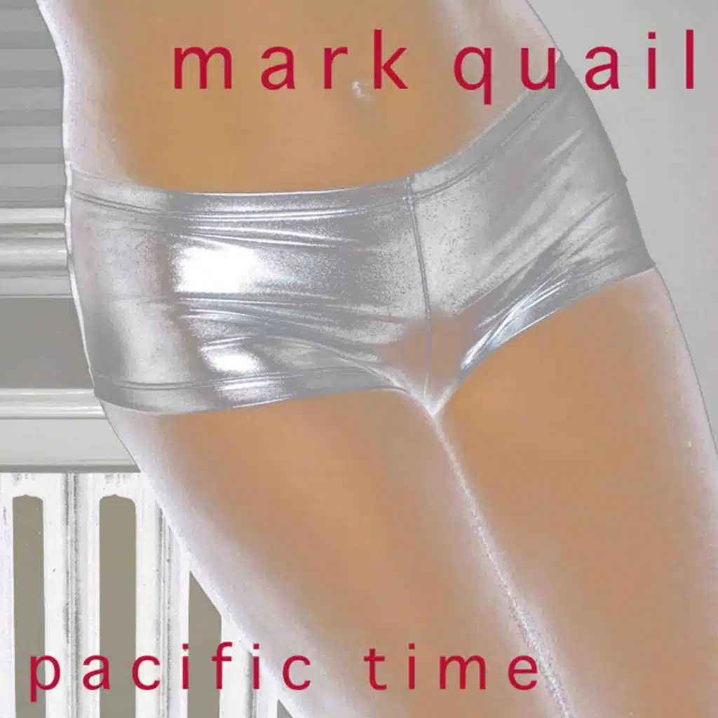 Pacific Time (Ari Rhodes Remix)