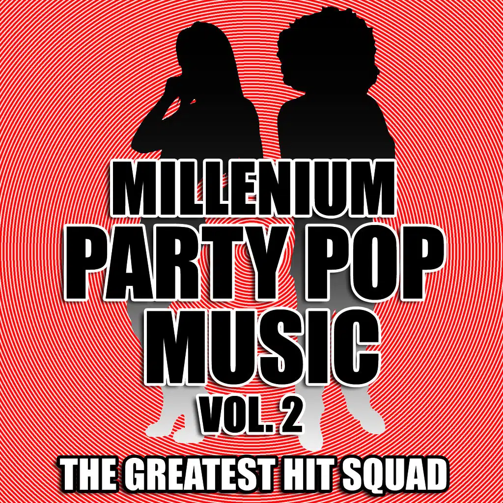 Millenium Party Pop Music Vol. 2