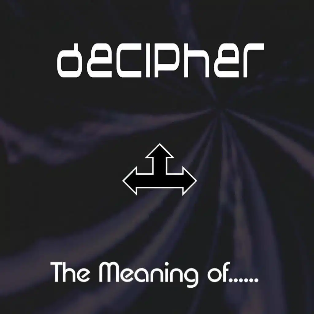The Meaning Of.... (I.Nova Remix)