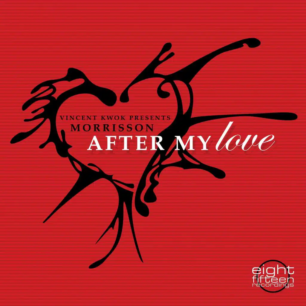 After My Love (Haldo's Definitive Mix)