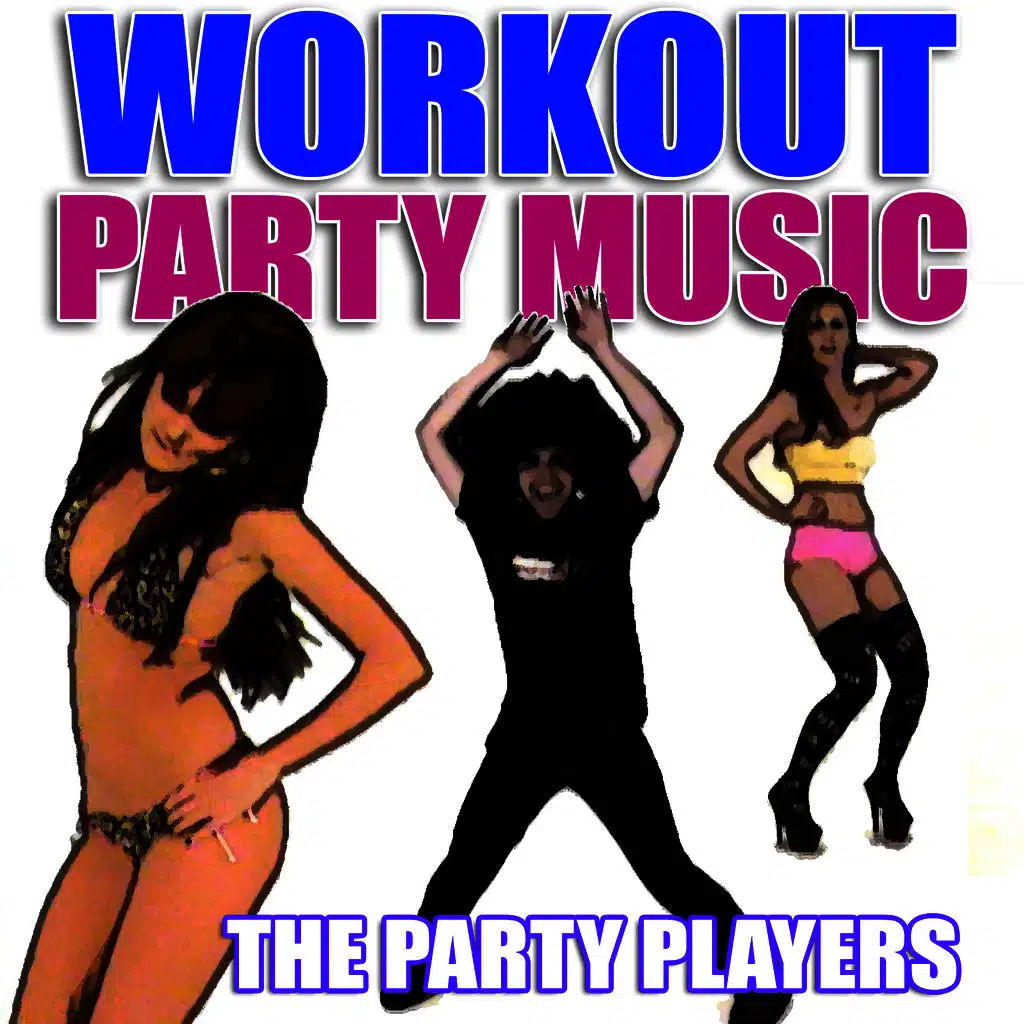 Workout Party Music