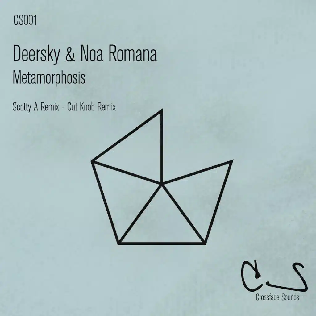 Metamorphosis (Cut Knob Remix)