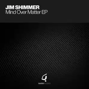 Jim Shimmer