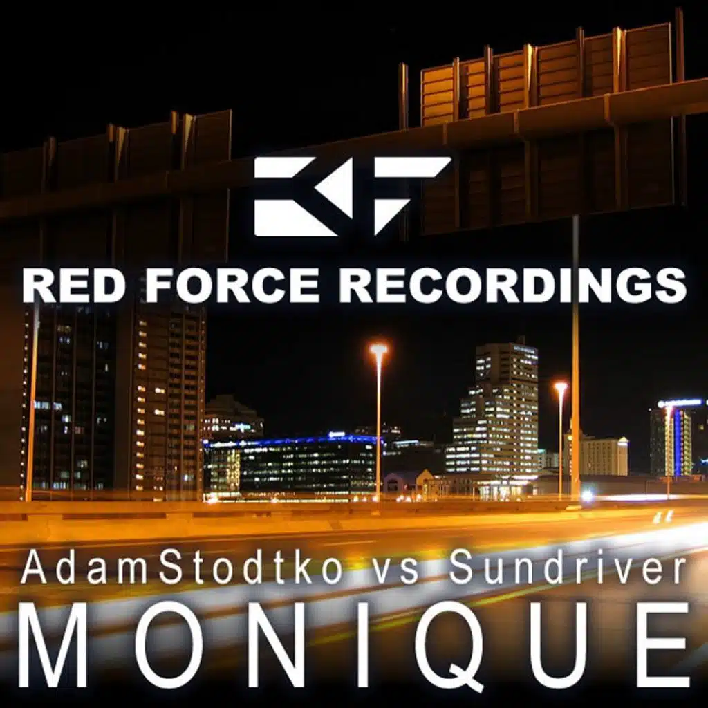 Adam Stodtko vs Sundriver