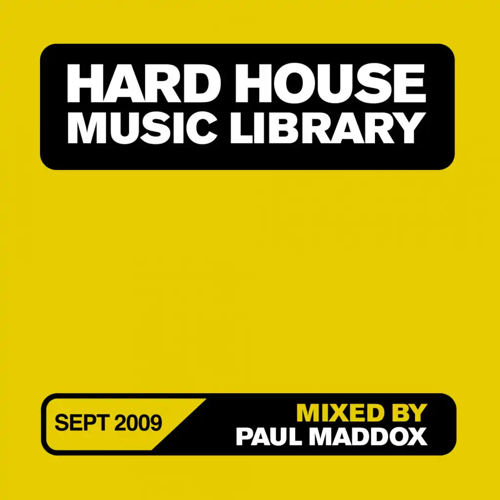 What You Do To Me Baby - Mixed (Paul Maddox Remix)