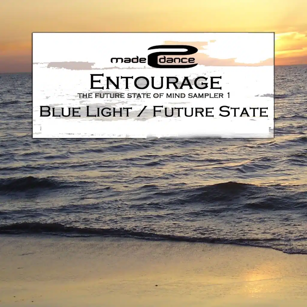 Blue Light (Extended Club Mix)