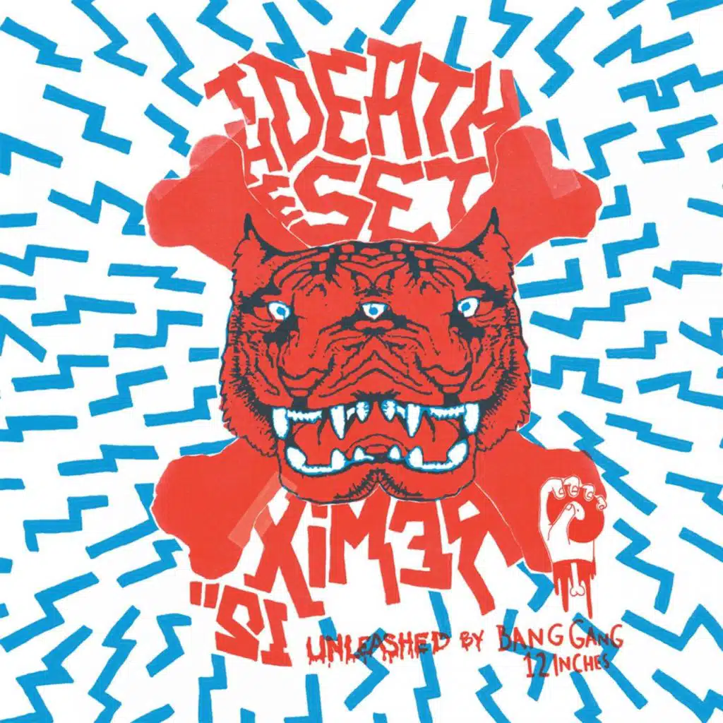 Collision (G.L.O.V.E.S Remix)