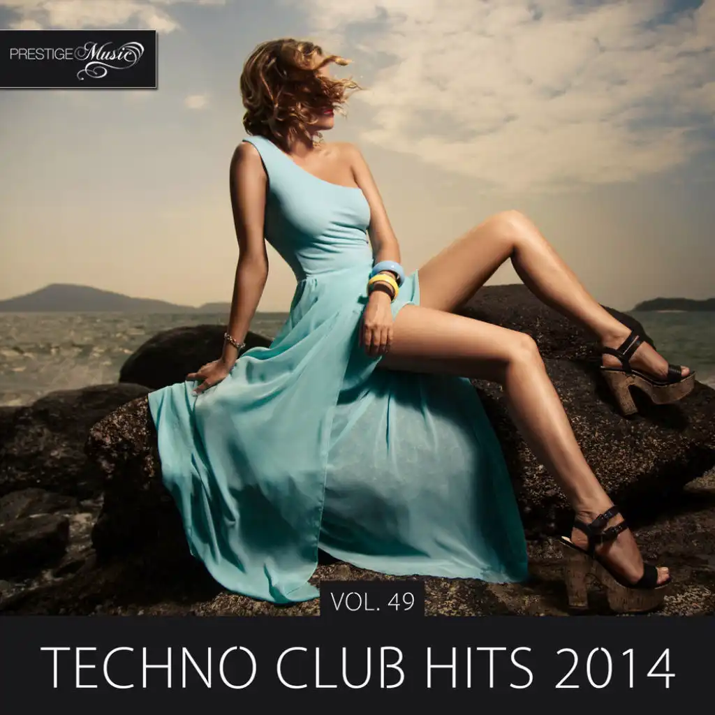 Techno Club Hits 2014, Vol. 49