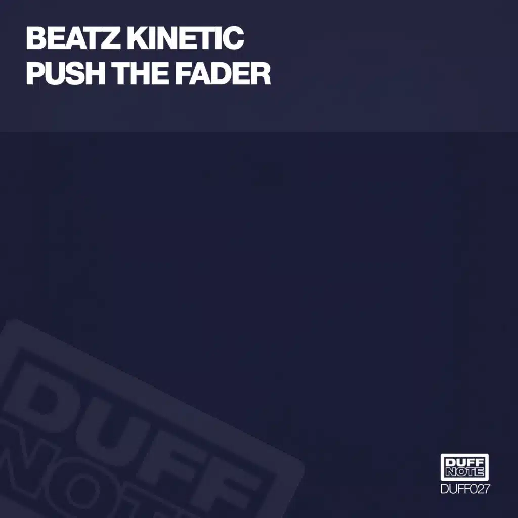 Beatz Kintetic