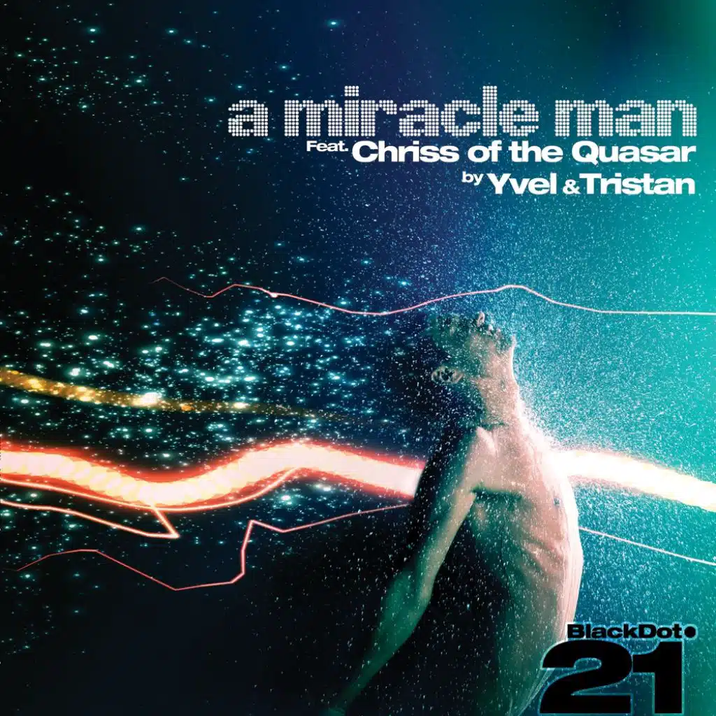 A Miracle Man (Stan Kolev Remix) [feat. Chriss Of The Quasar]