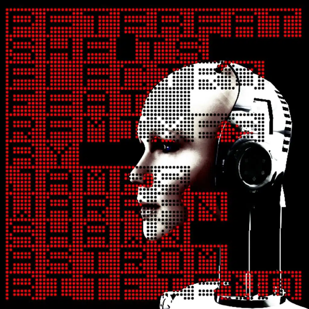 She is Electro (Shawn Astrom Remix)