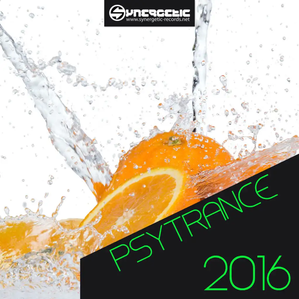 PsyTrance 2016