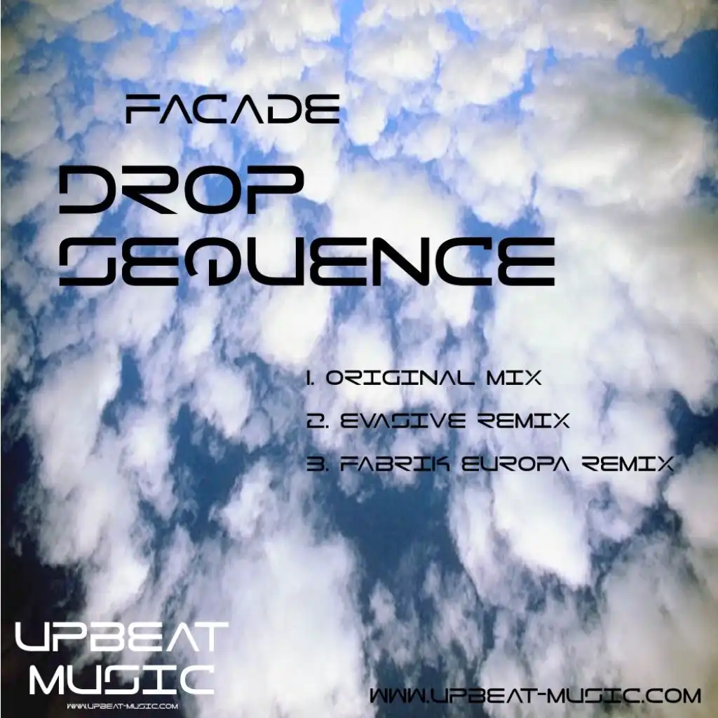 Drop Sequence (Evasive Remix)