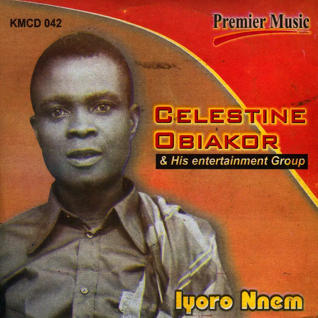 Celestine Obiakor & His Entertainment Group