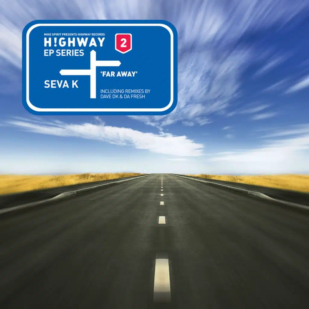 Far Away (Dave DK Remix)