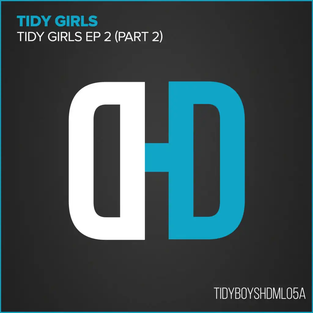 Tidy Girls EP 2 - Part 2