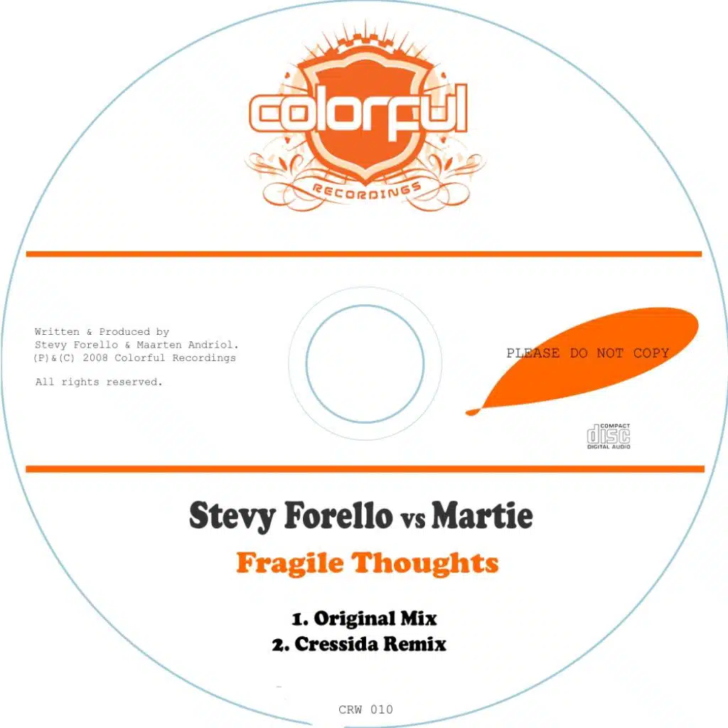 Stevy Forello vs Martie