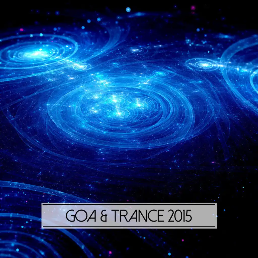 Goa & Trance 2015