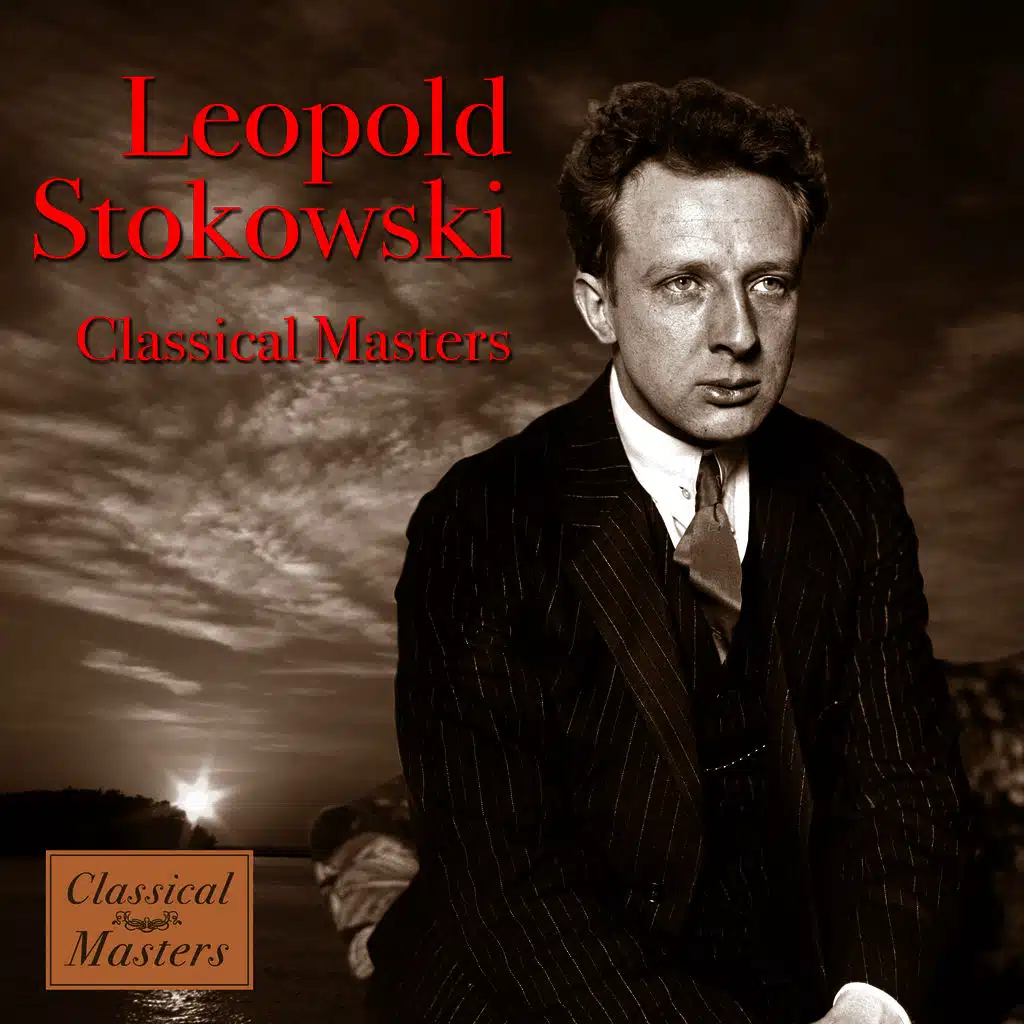 The Sorcerer's Apprentice (L'apprenti Sorcier)