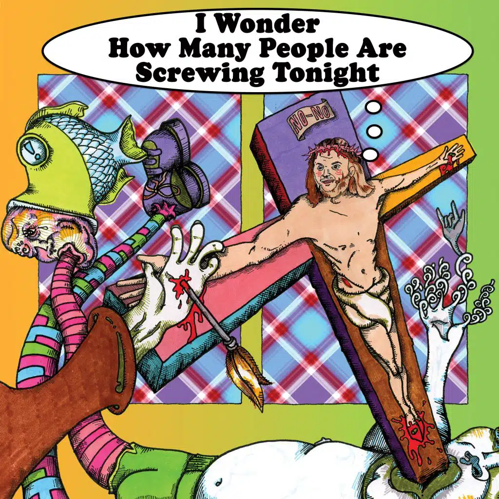 Demented Elevator Music, Pt. 1 (Remastered)