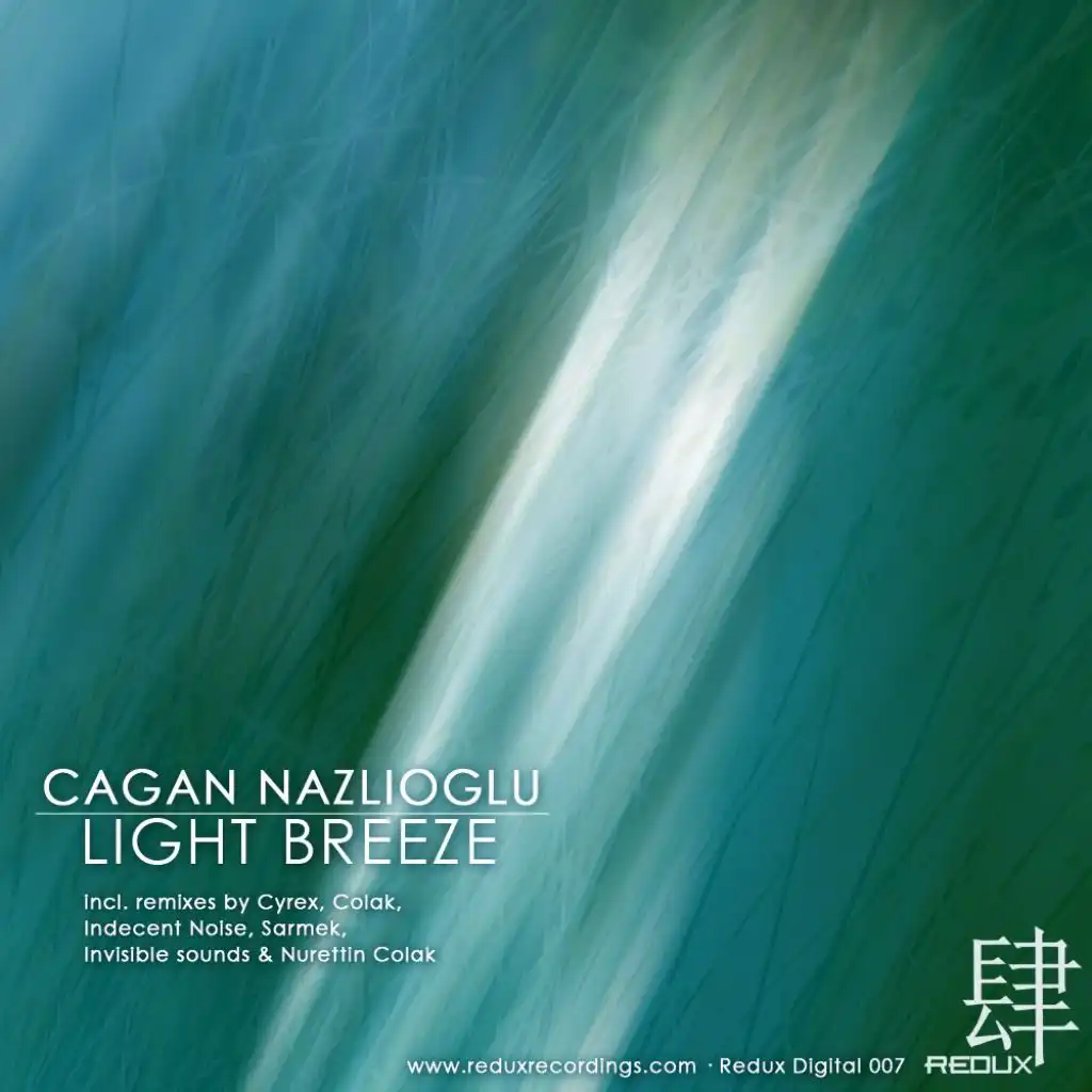Light Breeze (Sarmek Remix)