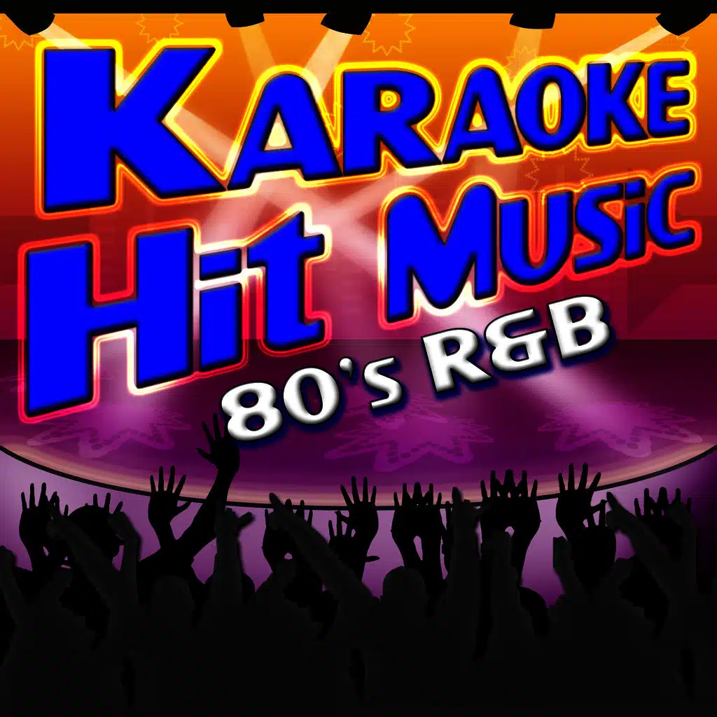 Out On A Limb (As Made Famous By Teena Marie)