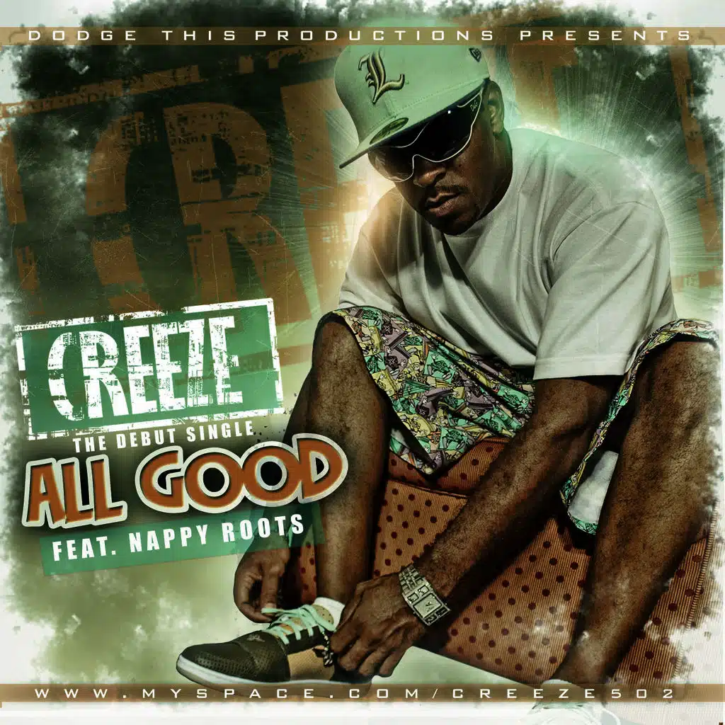 All Good (Feat. Nappy Roots)