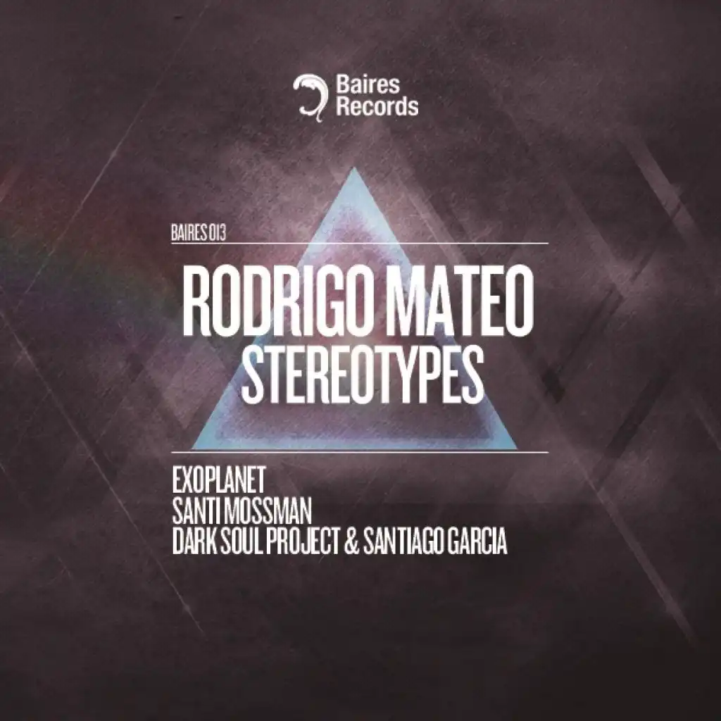 Stereotypes (Santi Mossman Remix)