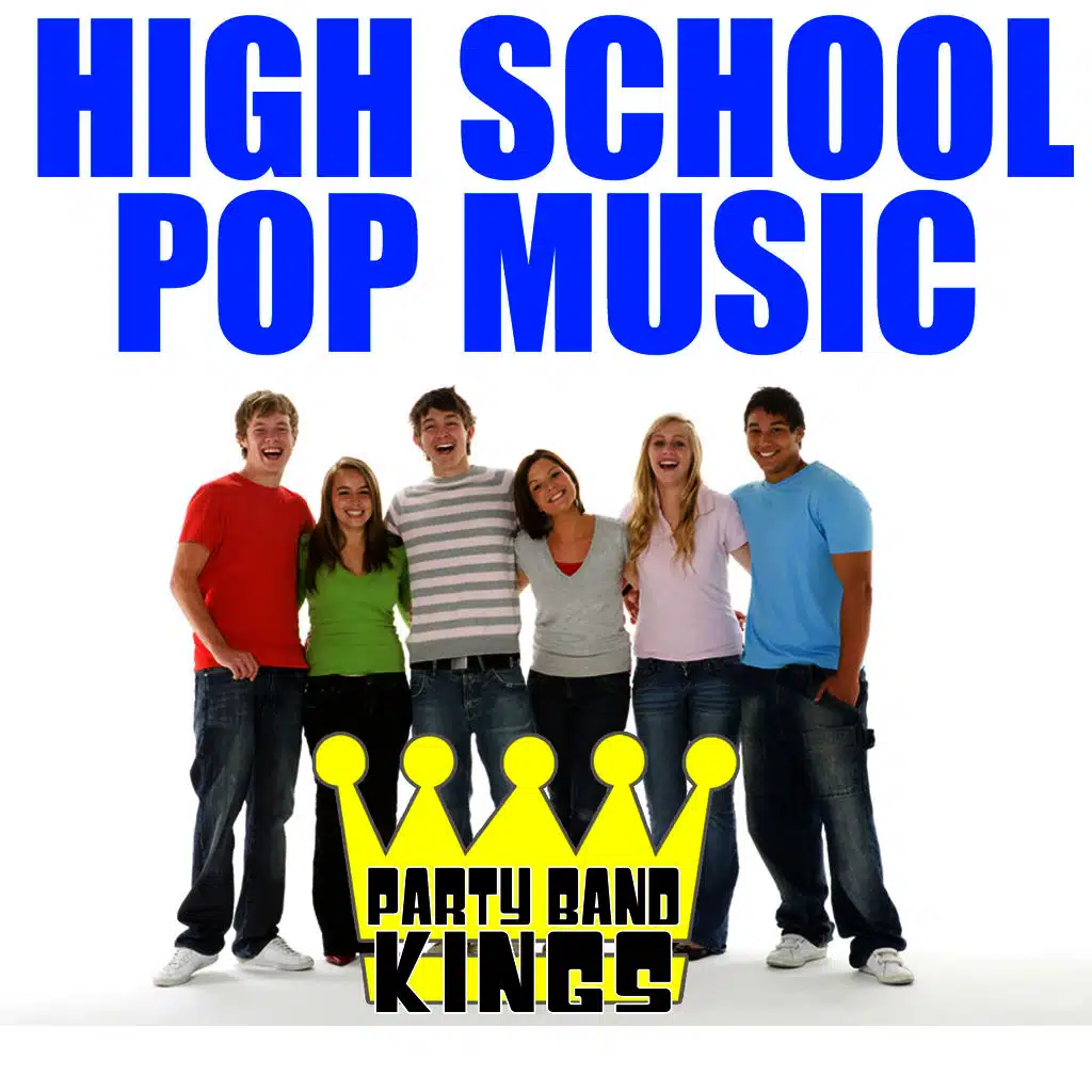High School Pop Music