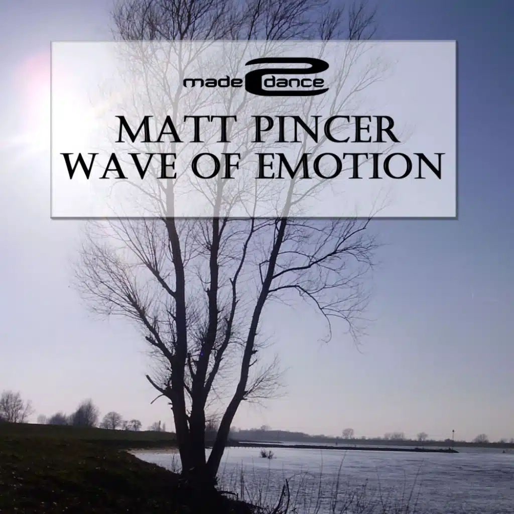 Wave Of Emotion (Radio Edit)