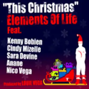 This Christmas (Ladies Mix) [feat. Louie Vega]