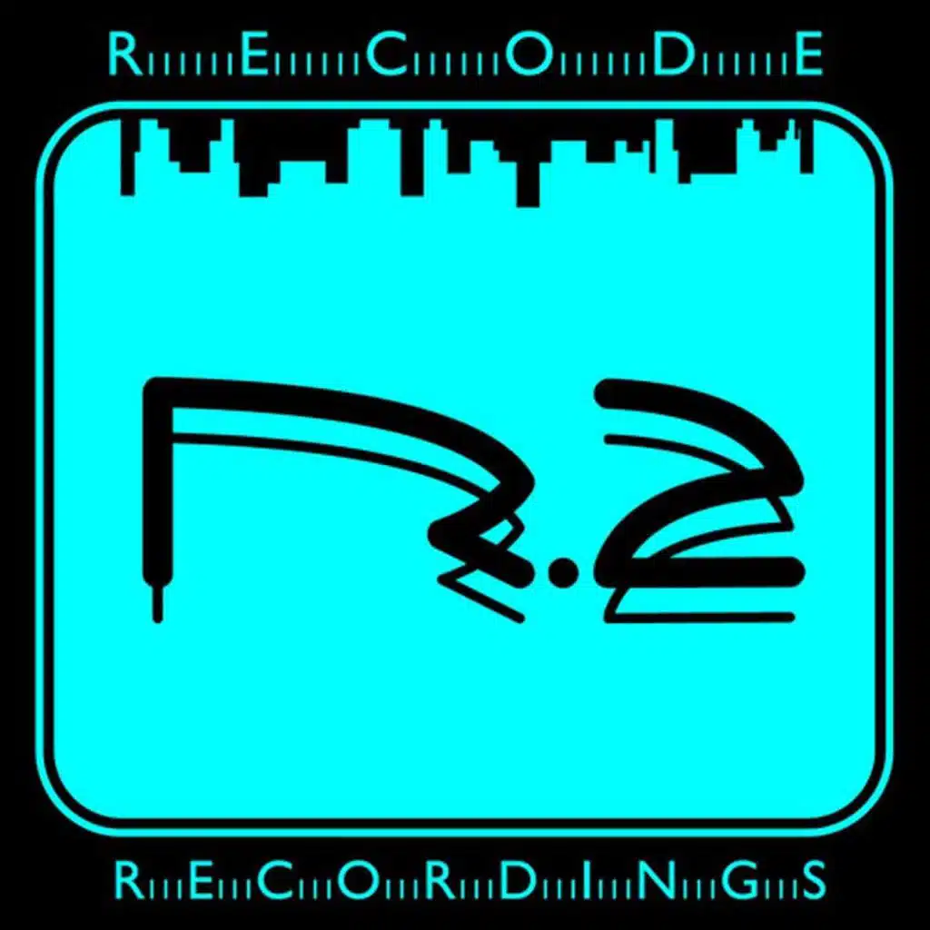 The Black Lagoon (Dj Assassin Remix)