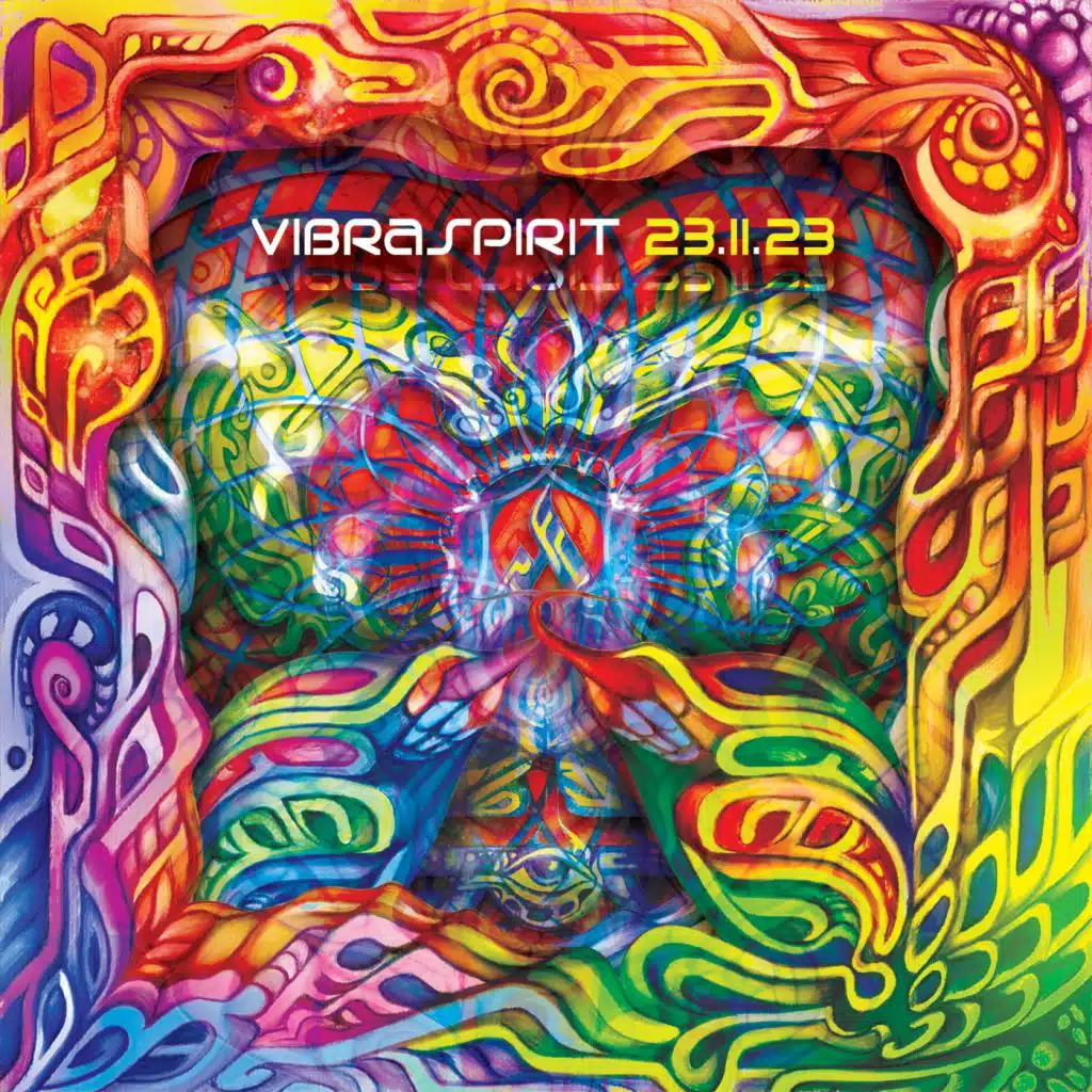 UFO Attack (feat. Speaking Robots & Answer)