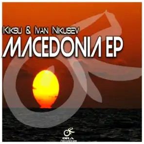 Macedonia (feat. Kiksu & Ivan Nikusev)