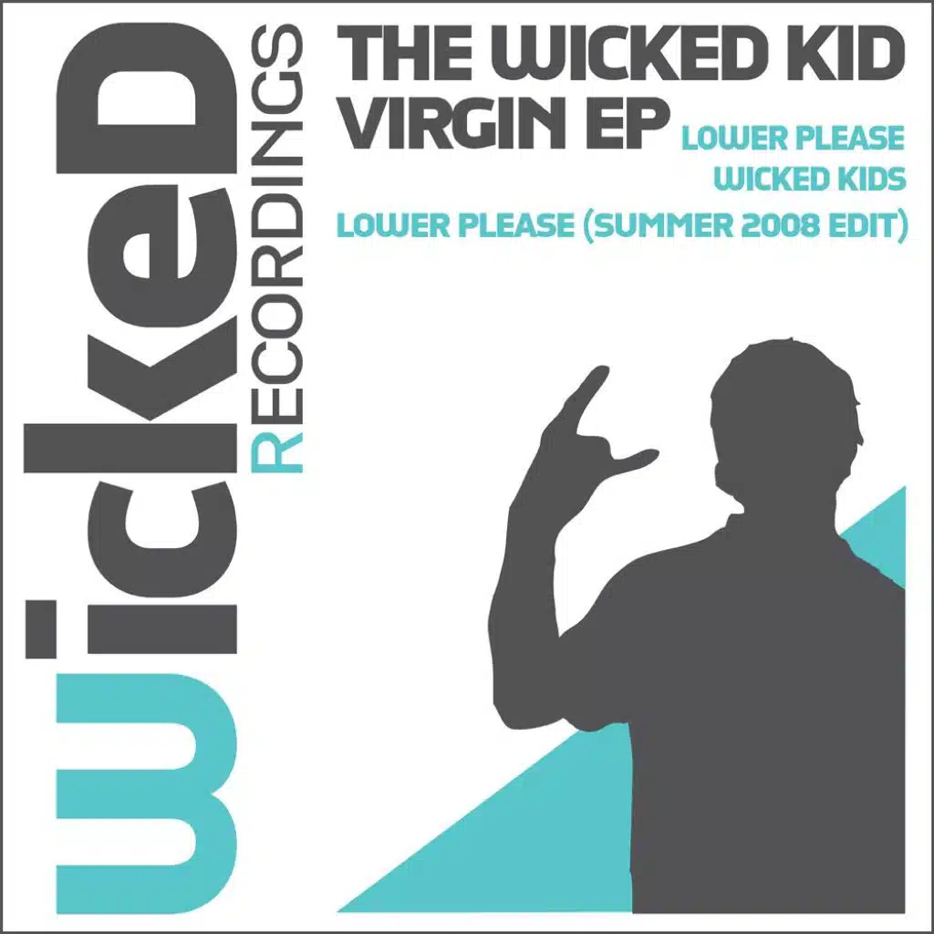 The Wicked Kid